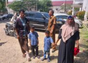 Di Aceh Timur, 4 Etnis Rohingya Dipindahkan Ke Makassar
