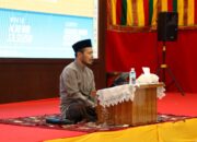 Ustadz Masrul Aidi Bahas Keutamaan Puasa Arafah