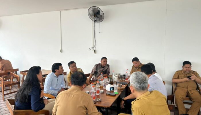 Pengendali Tol Tebing-Siantar Diminta Turut Majukan Kota Tebingtinggi