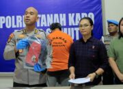 Bapak Bejat, Tega Setubuhi Putri Kandungnya Berulang Kali