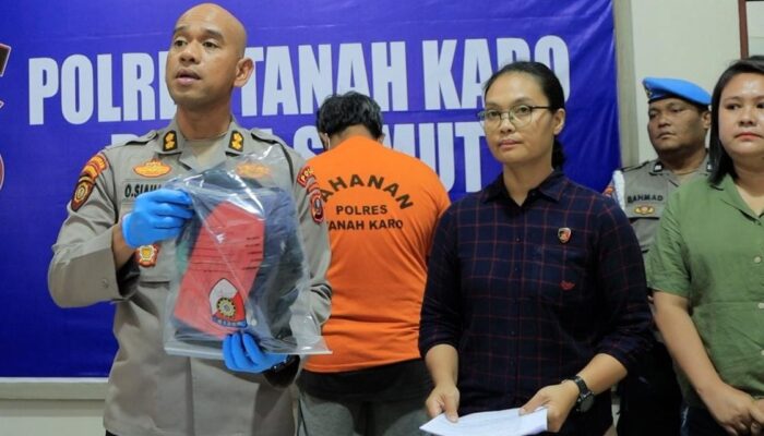 Bapak Bejat, Tega Setubuhi Putri Kandungnya Berulang Kali