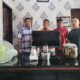 Polsek Pagar Merbau 1 X 24 Jam Ungkap Kasus Pencurian Dengan Pemberatan