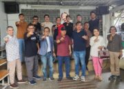 Manajer Indonesia Perlu Update Keilmuan Hadapi Persaingan