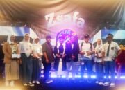 Elite Community Sumut Kolaborasi Puluhan Komunitas Dalam Membangun Ekonomi Kreatif Sumut
