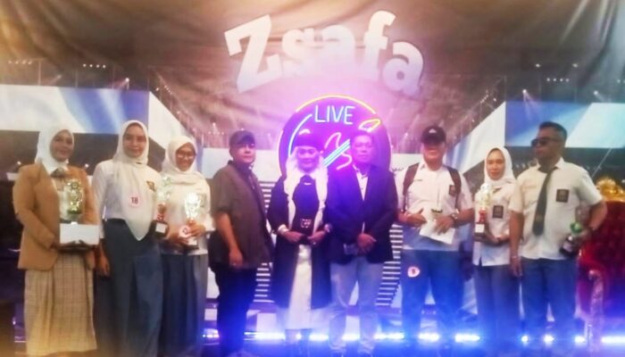 Elite Community Sumut Kolaborasi Puluhan Komunitas Dalam Membangun Ekonomi Kreatif Sumut