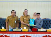 Ini Upaya yang Dilakukan Pemko Medan Pertahankan Predikat Opini WTP