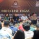 Orientasi tugas PPK, Pemko Medan Minta Bangun Sinergitas Dengan Forkopimcam