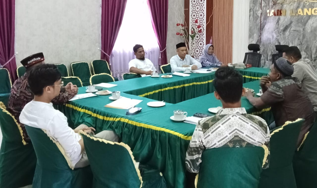 TPG Meurandeh Aceh Konsultasi Materi Hukum Rancangan Qanun Gampong TPG Meurandeh Aceh Konsultasi Materi Hukum Rancangan Qanun Gampong
