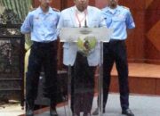 Said Aldi: BKPRMI Siap Kelola Tambang Untuk Kepentingan Umat