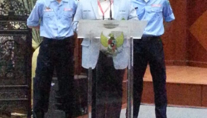 Said Aldi: BKPRMI Siap Kelola Tambang Untuk Kepentingan Umat