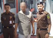 Kejari Bireuen Tuntut Mati Terdakwa Kasus Sabu