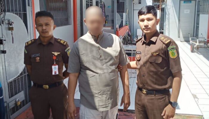 Kejari Bireuen Tuntut Mati Terdakwa Kasus Sabu