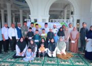 Baitul Mal Aceh Barat Salurkan Santunan 1.677 Anak Yatim