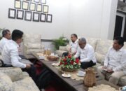 Agustus AHY Serahkan Sertifikat, Kantor Pertanahan Aceh Besar Diapresiasi