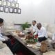 Agustus AHY Serahkan Sertifikat, Kantor Pertanahan Aceh Besar Diapresiasi