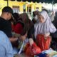 Jelang Idul Adha 1445 H, Warga Lon Asan Rasakan Berkah Pangan Murah