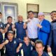 Mora Harahap : Kader BM PAN Sumut Siap Menangkan Bobby Di Pilgubsu 2024