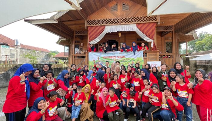 Kontribusi Sosial Siberu Dayang PMN 2024 USU: Mengangkat Keberagaman Dan Inklusi