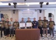 Tambah Pasokan Green Energy, PLN Optimis Pasokan Listrik Makin Andal