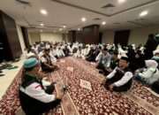 “Salam Pidie Mulia” Menggema Di Tanah Suci Makkah