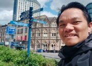 Diaspora Gayo Dunia Data 18 Orang Gayo Di Inggris