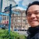 Diaspora Gayo Dunia Data 18 Orang Gayo Di Inggris