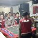 Polresta Deliserdang Bongkar Diduga Lokasi Judi Tembak