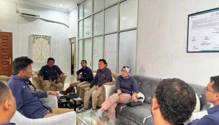 Kolaborasi PLN UP3 Dan UPT P.Sidimpuan Pastikan Pasokan Listrik Aman Selama Idul Adha