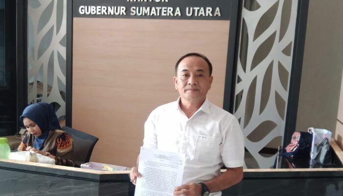 Yosafati Waruwu Minta Pemprovsu Tuntaskan Polemik Rumah Adat Ono Niha Di Anjungan TMII
