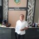 KETUA DPD Partai Nasdem Kabupaten Nias, Yosafati Waruwu, SH. Waspada/ist