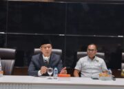 DPR RI: Jangan Berkompromi Soal Ekonomi Dengan Israel