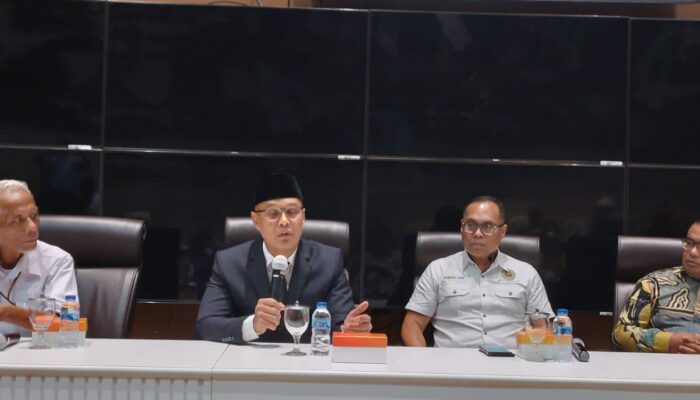 DPR RI: Jangan Berkompromi Soal Ekonomi Dengan Israel