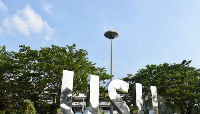 USU Masuk 10 Besar Pendaftar Terbanyak UTBK SNBT 2024