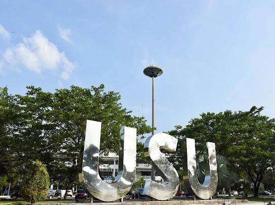 USU Masuk 10 Besar Pendaftar Terbanyak UTBK SNBT 2024