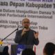 5 Hari Stalking Kuda Hitam Balon Gubsu, Barry Simorangkir