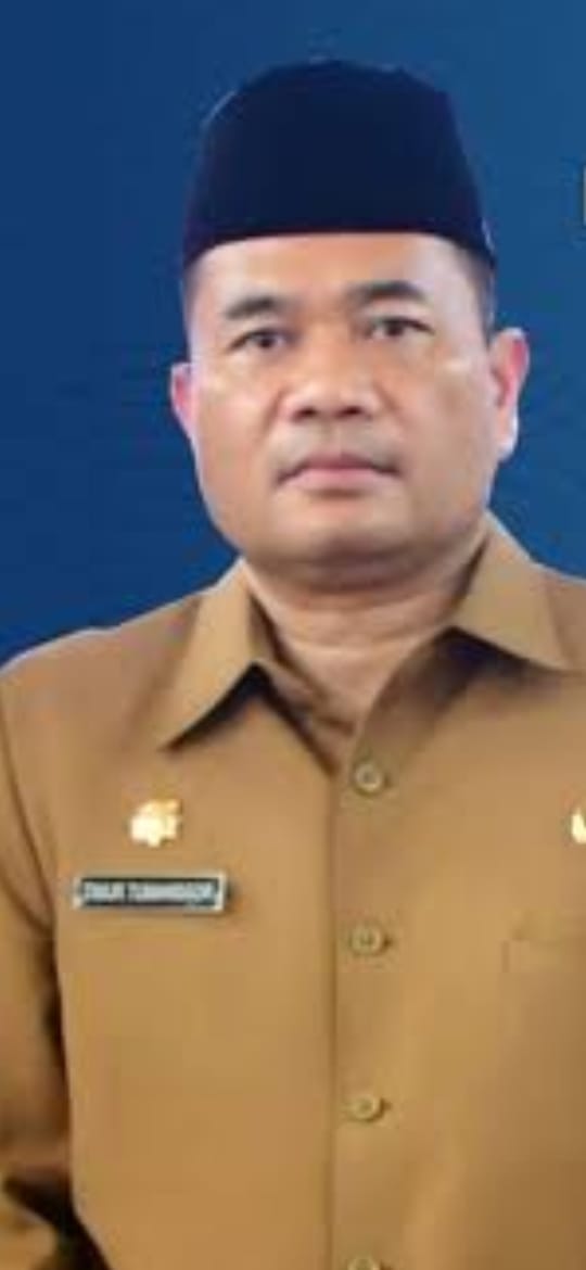Pj. Wali Kota Sidimpuan Digantikan Sekda Deli Serdang, Copot Atau Mundur?