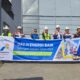 PGN Area Medan Tambah Penyaluran Gas Ke Sektor Usaha Kuliner Dan Laundry