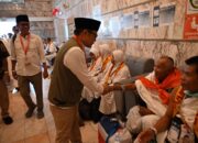 Ketua Timwas Haji DPR Ungkap Pembentukan Pansus Sudah Disepakati