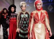 Nilai Tambah Pasar Halal Indonesia Capai Rp5.000 Triliun