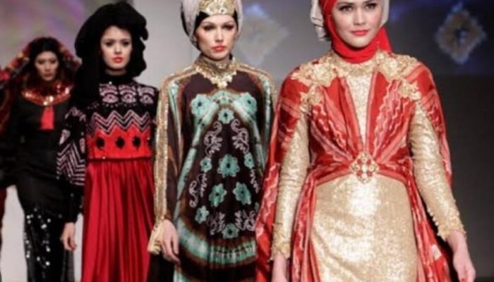 Nilai Tambah Pasar Halal Indonesia Capai Rp5.000 Triliun