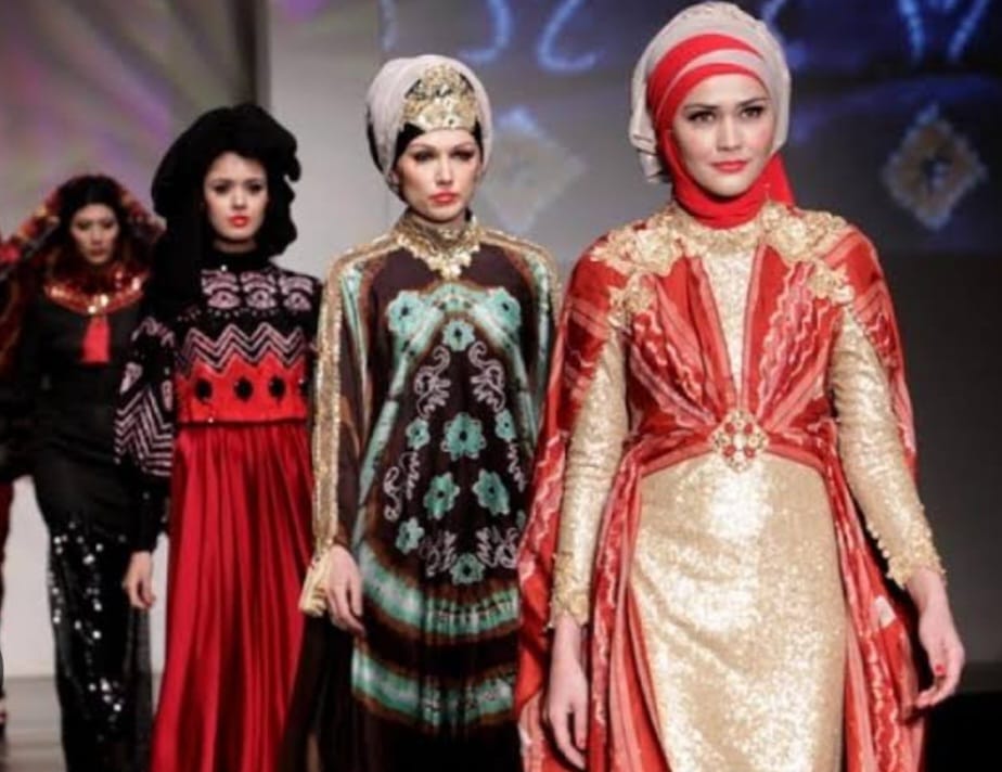 Nilai Tambah Pasar Halal Indonesia Capai Rp5.000 Triliun