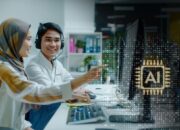 IOH Dan Google Cloud Perkuat Kerja Sama Strategis Siapkan Pengalaman Digital Berbasis AI