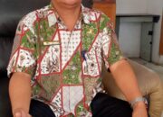 Dinas Pertanian Dairi Akan Periksa Kesehatan Hewan Kurban