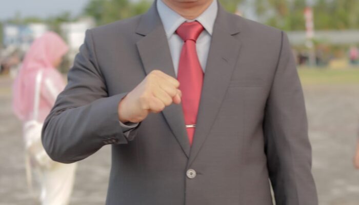 Guru Penggerak Itu Pionir Perubahan Untuk Memajukan Sistem Pendidikan Di Aceh Utara