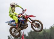 Akhiri Tiga Seri Beruntun, Delvintor Siap Suguhkan Penampilan Positif di MXGP Italia