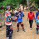 Iswanto Tinjau Progres Pembangunan Jalan Ke Venue PON Paralayang
