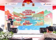 Hari Lingkungan Hidup Sedunia, KLHK Gelar Festival Ciliwung 2024