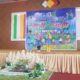Pj. Pembina Bunda PAUD Hadiri Pelepasan Siswa TK Al Faqih