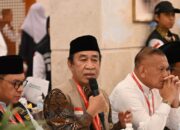 Timwas Minta Jamaah Non-Visa Haji Resmi Segera Pulang