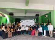 LPPM Unimed Pelatihan Inovasi Media Pembelajaran Berbasis Android